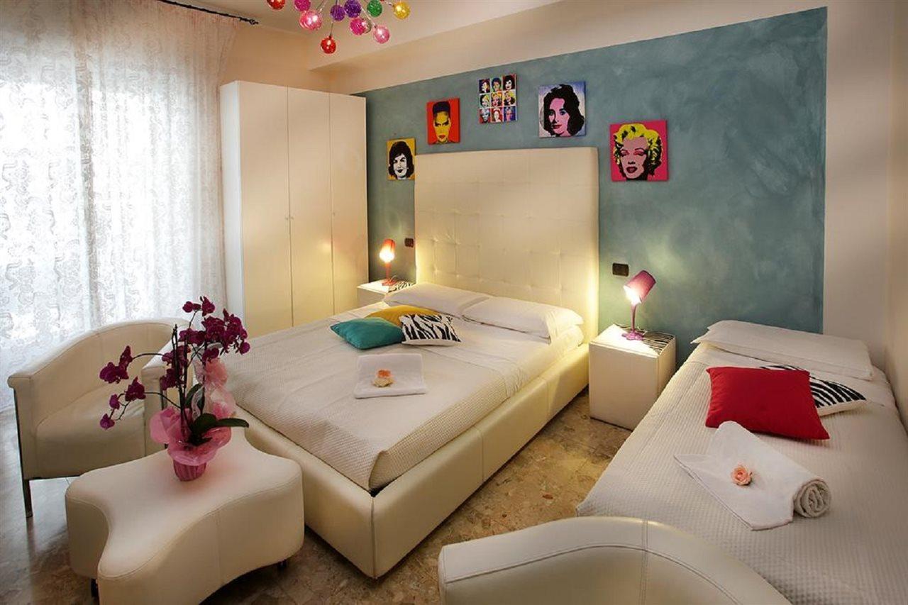 Easy Dream Verona Ngoại thất bức ảnh