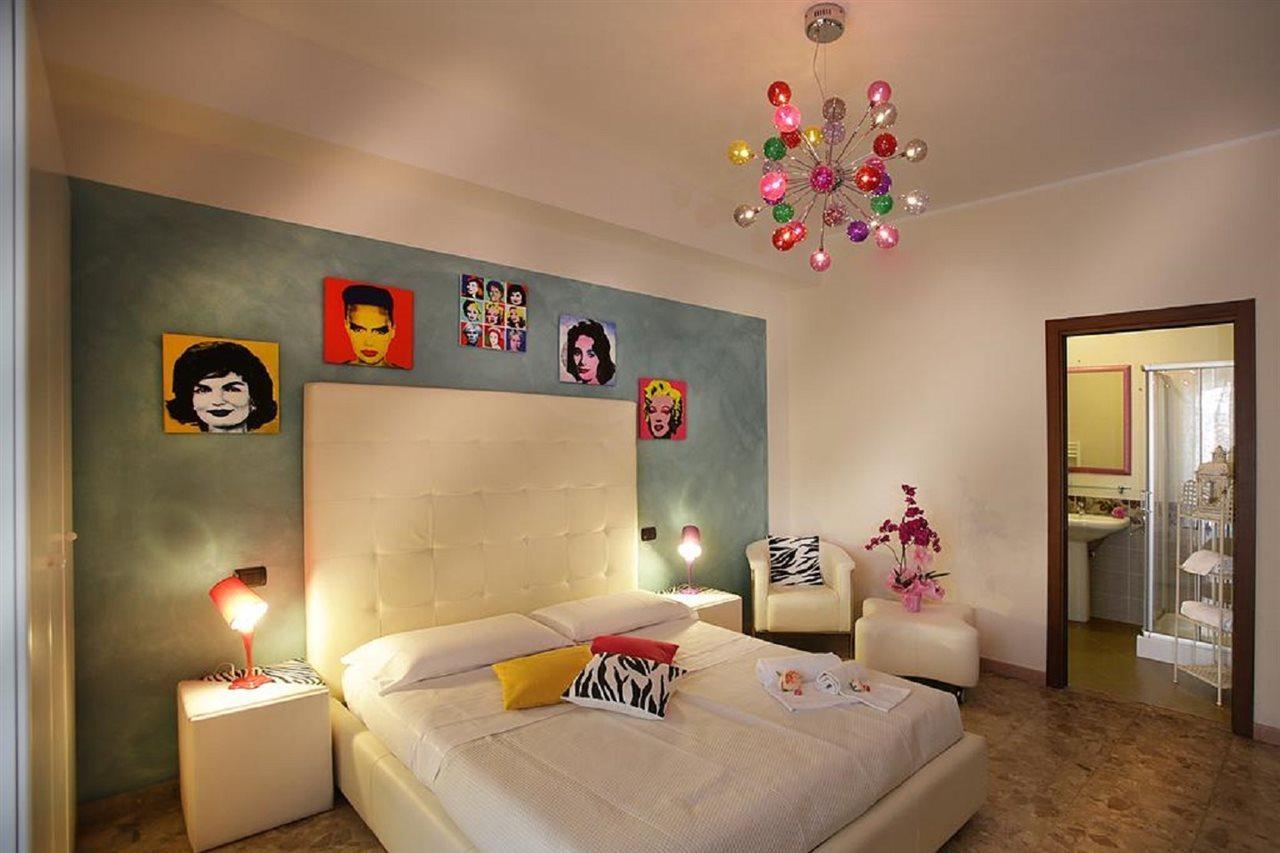 Easy Dream Verona Ngoại thất bức ảnh
