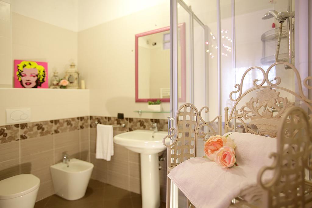 Easy Dream Verona Phòng bức ảnh