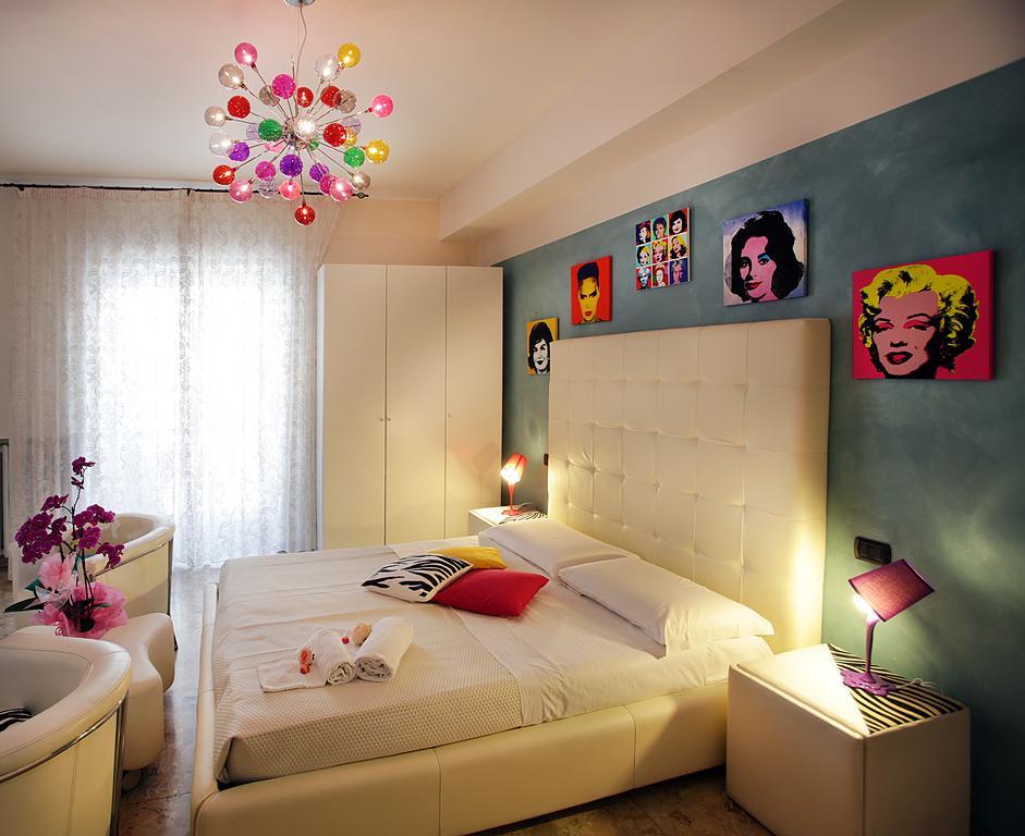 Easy Dream Verona Phòng bức ảnh