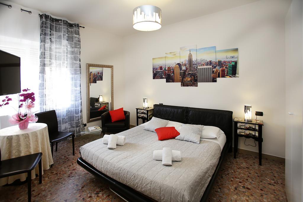 Easy Dream Verona Phòng bức ảnh